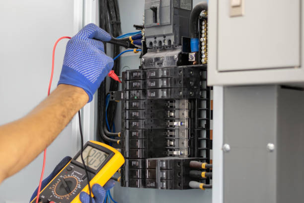 Best Electrical Maintenance Services  in Mcqueeney, TX